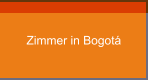 Zimmer in Bogotá